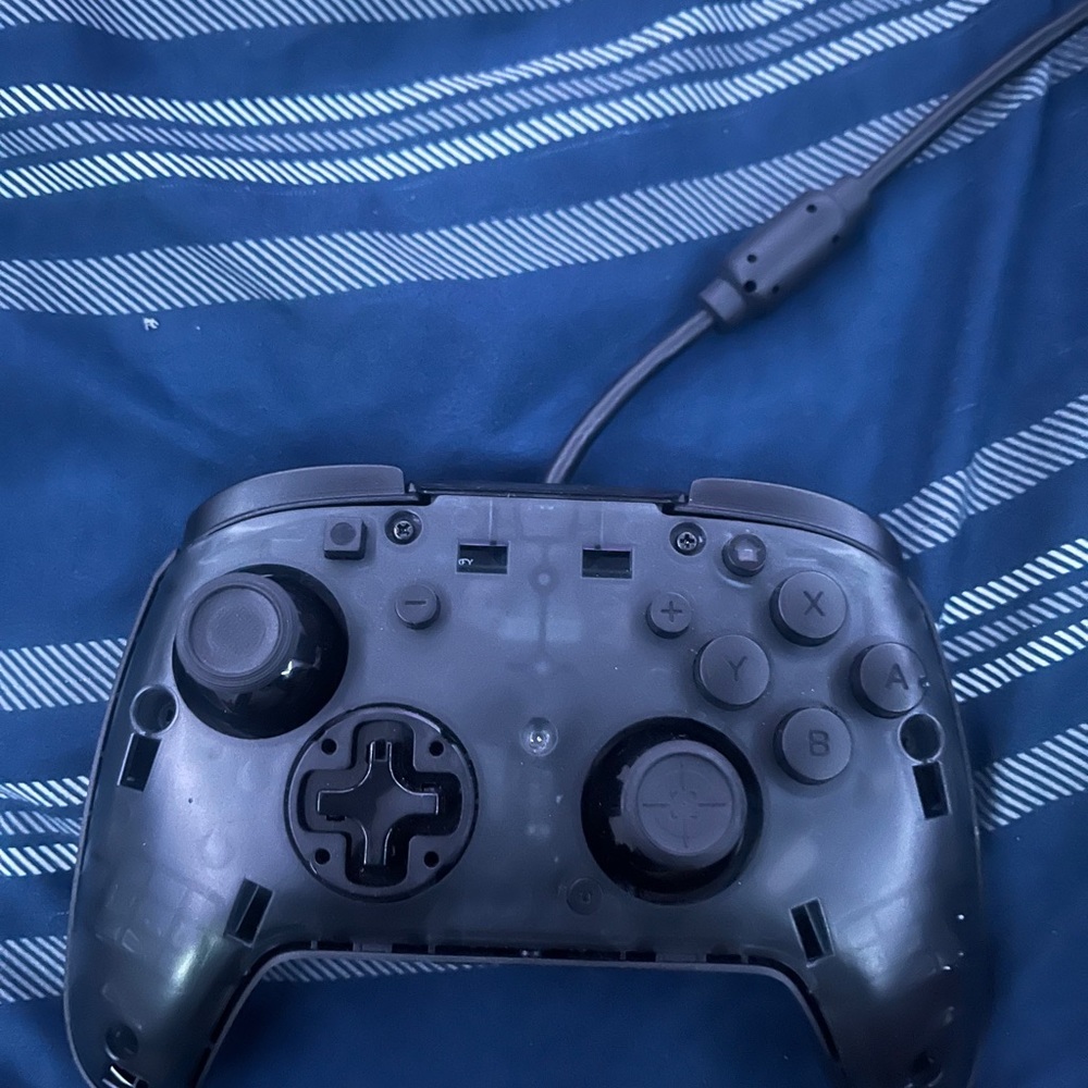 Nintendo Controllers - Picture 2 of 2